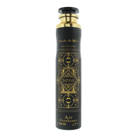 Lattafa, Badee Al Oud, Room Air Freshener, 300 ml