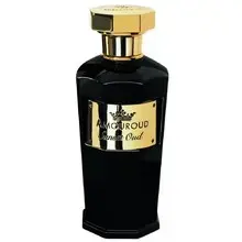 Sunset Oud EDP