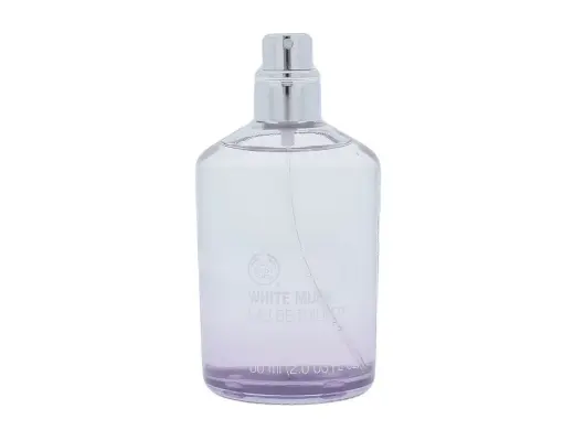 The Body Shop White Musk Eau de Toilette 60 ml