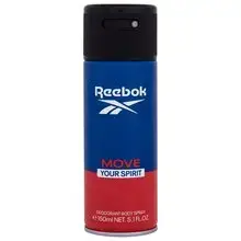 Reebok Move Your Spirit Deospray 150ml