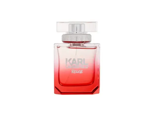 Karl Lagerfeld Rouge Eau de Parfum 85 ml