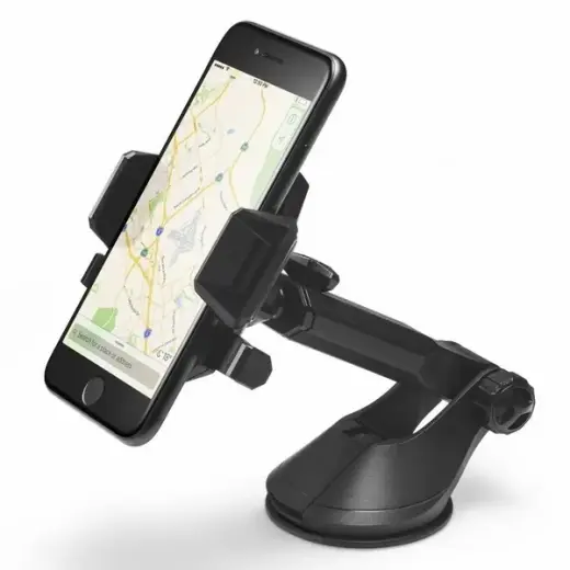 Spigen TS35 car mount holder black