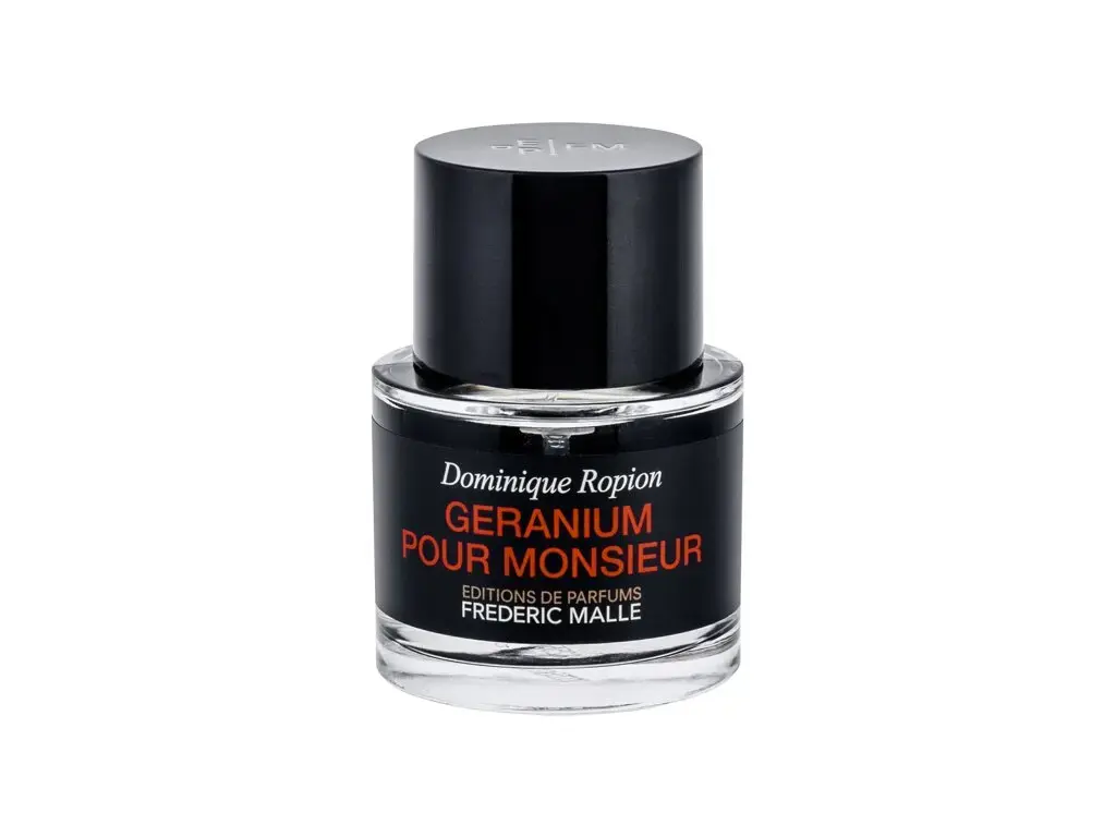 Frederic Malle Geranium Pour Monsieur Eau de Parfum 50 ml