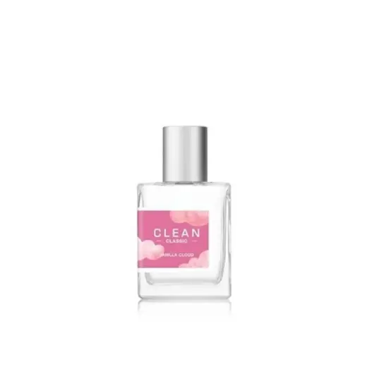 Clean Classic Vanilla Cloud (EDP) parfimērijas ūdens sievietēm 30 ml