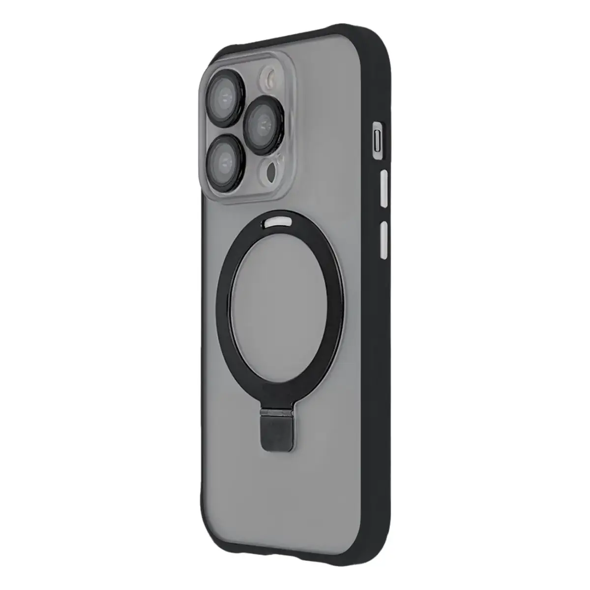 Ring Secure Mag Case for iPhone 14 6,1" black