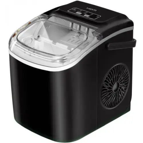 MPM MKD-105 Ice cube maker 12kg/24h