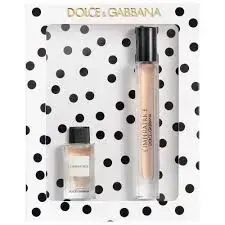 Dolce & Gabbana L'Imperatrice Miniature Set
