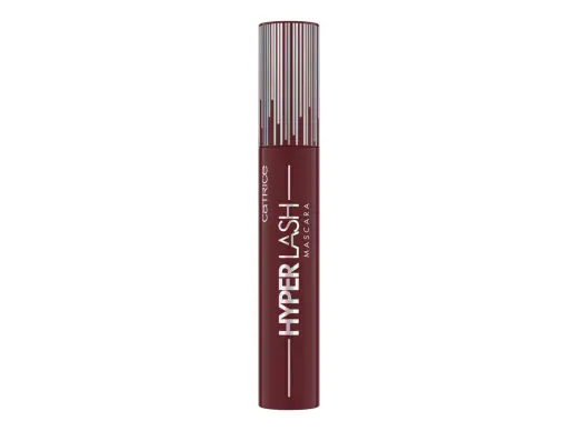Catrice, Hyper Lash, Mascara, 030, Burgundy Bliss, 11 ml