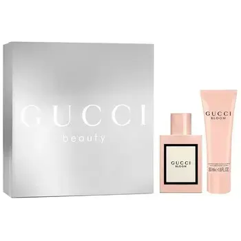 Gucci Gucci Bloom Gift set EDP 50 ml and body lotion 50 ml 50ml