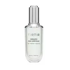 Tirtir Ceramic Milk Ampoule 40 ml
