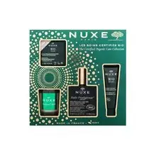 Huile Prodigieuse The Certified Organic Care Collection
