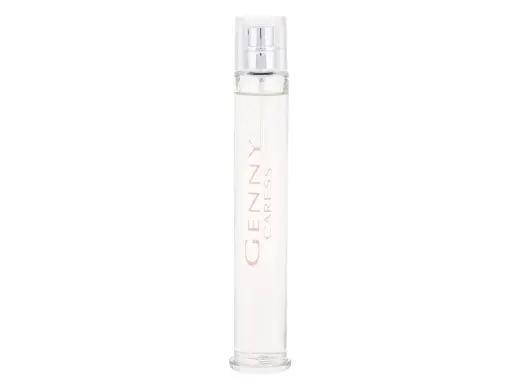 Genny Caress Eau de Toilette 50 ml