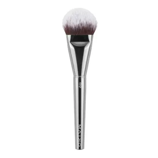 Maiko Luxury Grey Brocha Para Contorno 1013 1 U