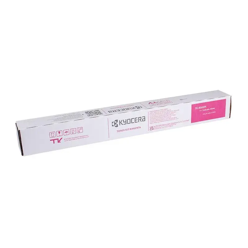 Kyocera Toner TK-8565M TK8565M Magenta (1T02YMBNL1)