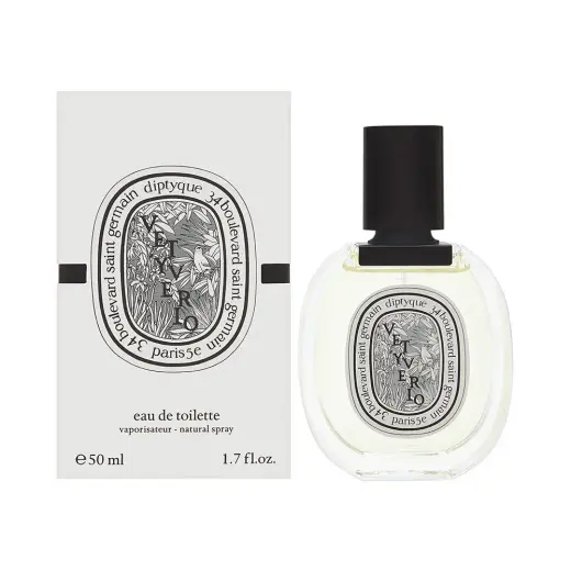 Vetyverio by Diptyque for Women - 1.7 Oz EDT Spray