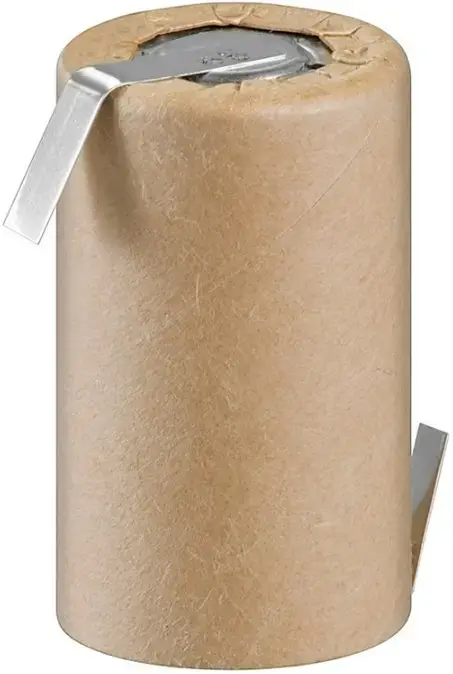 Goobay Rechargeable battery 4/5 SUB-C (4/5SC)