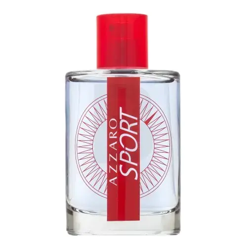 Azzaro Sport Tualetes ūdens vīriešiem 100 ml