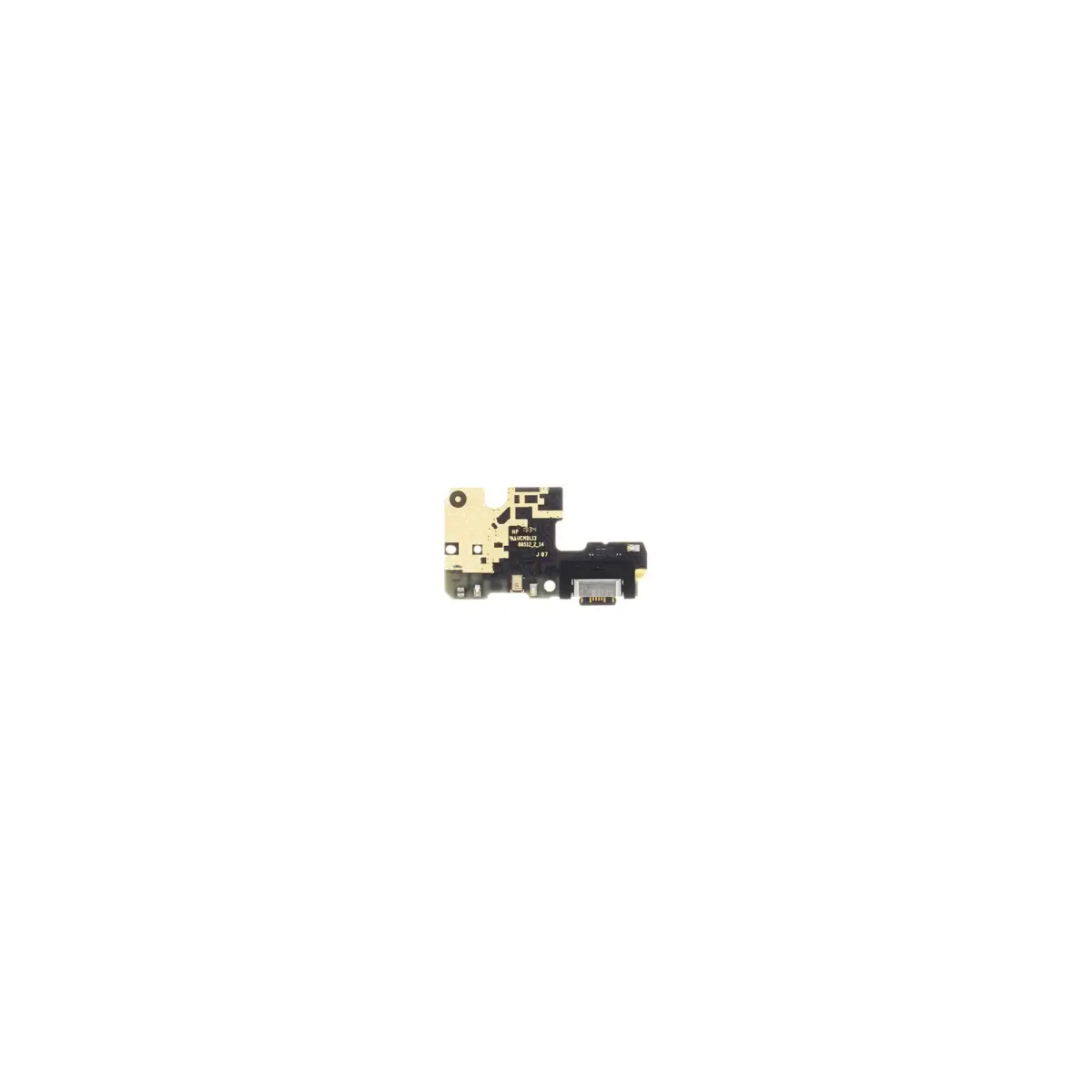 Xiaomi Mi A3 Board with Charging Connector (Service Pack)