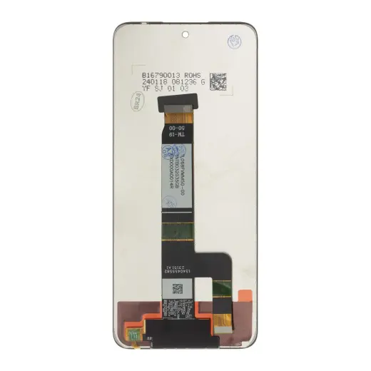 LCD Display + Touch Unit for Xiaomi Redmi 13 4G/13 5G