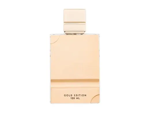 Al Haramain Amber Oud Gold Edition Eau de Parfum 120 ml
