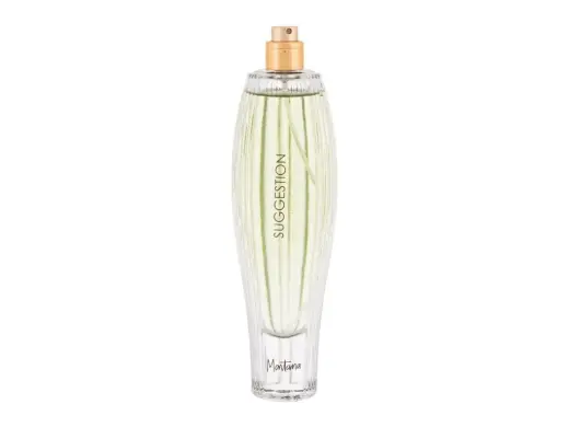 Montana Suggestion Pour Lui Eau de Toilette 100 ml