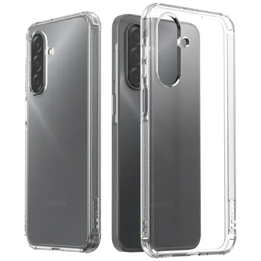 Araree Flexield case for Samsung Galaxy A17 | A17 5G transparent