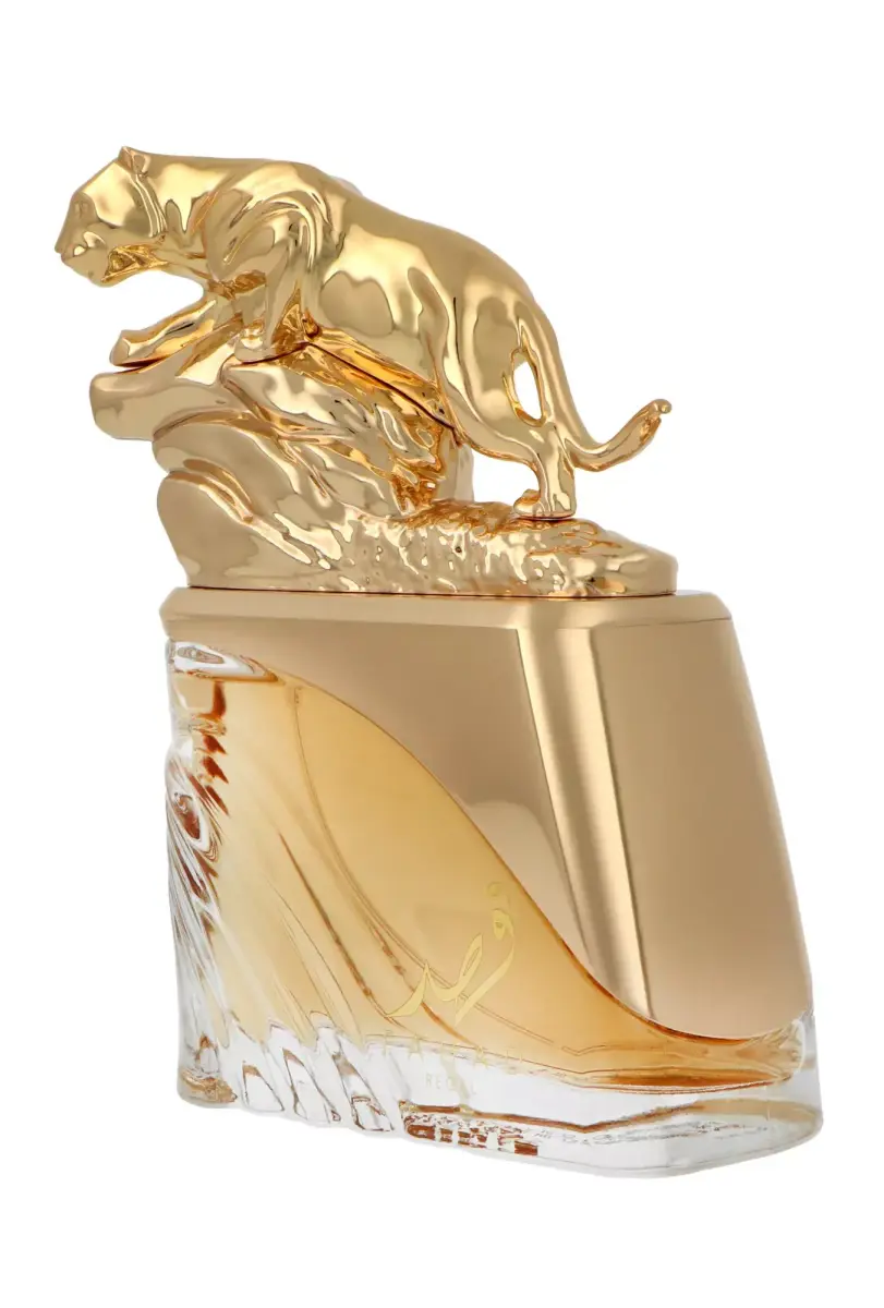 Tester Arabiyat Prestige Fahad Regal Edp 100ml