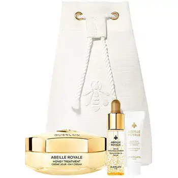Guerlain  Abeille Royale Treatment Day Cream