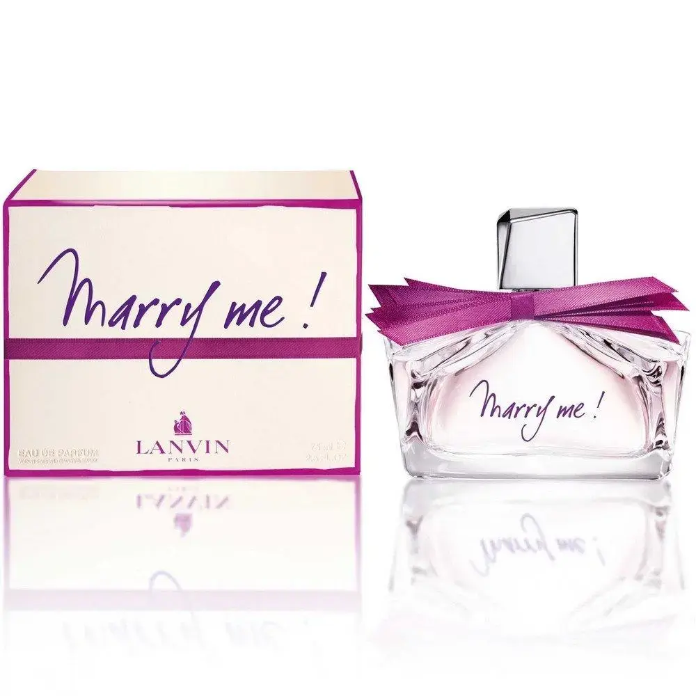 Lanvin Marry Me (EDP) parfimērijas ūdens sievietēm 75 ml