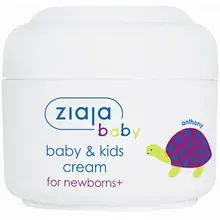 Ziaja Cream for children from birth 50 ml 50ml