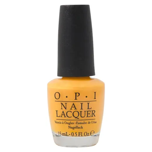 Opi, The It Color, Glossy, Creamy, Nail Polish, The It Color, 15 ml