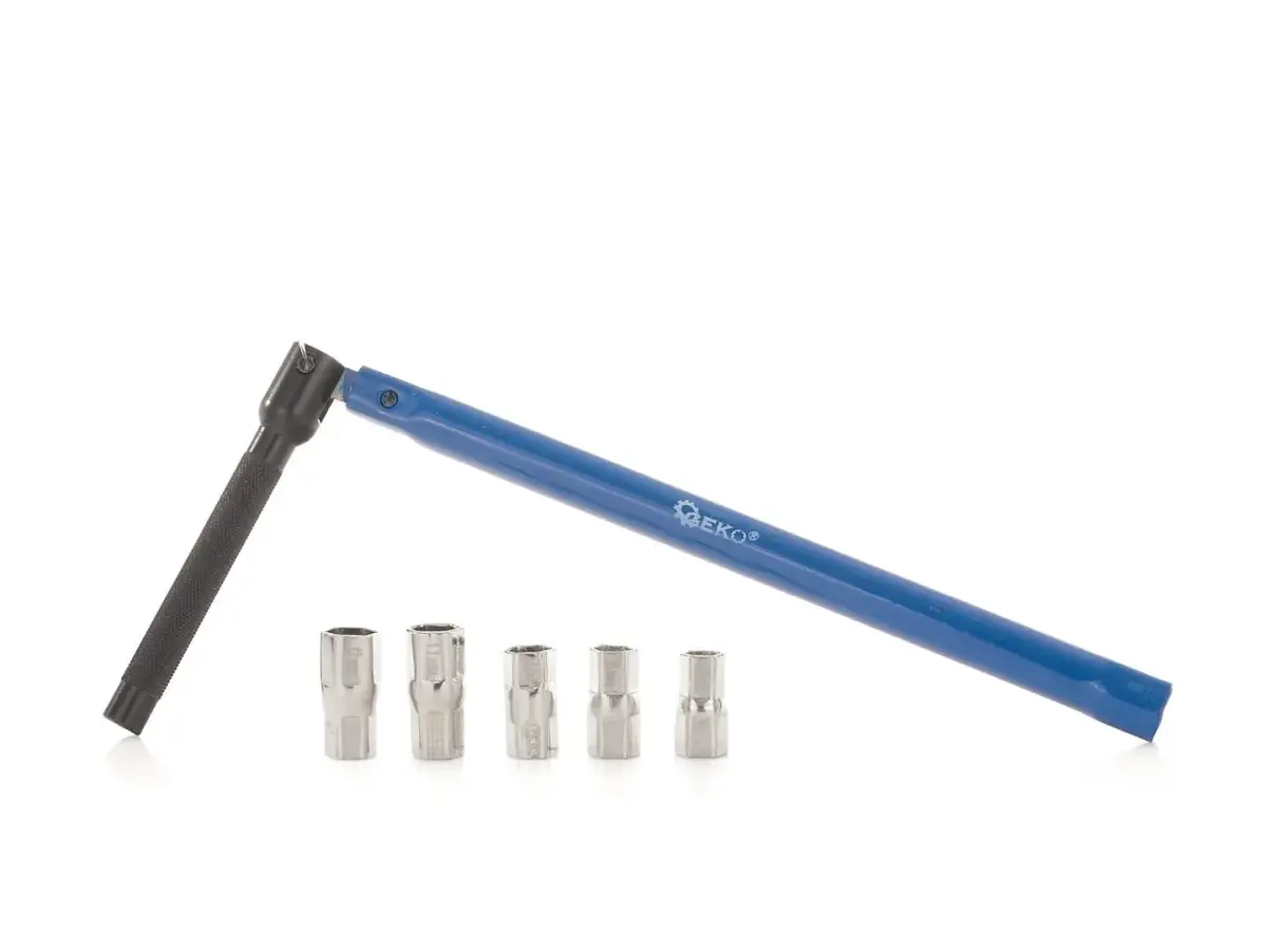 Krāna montāžas instruments 8-12mm