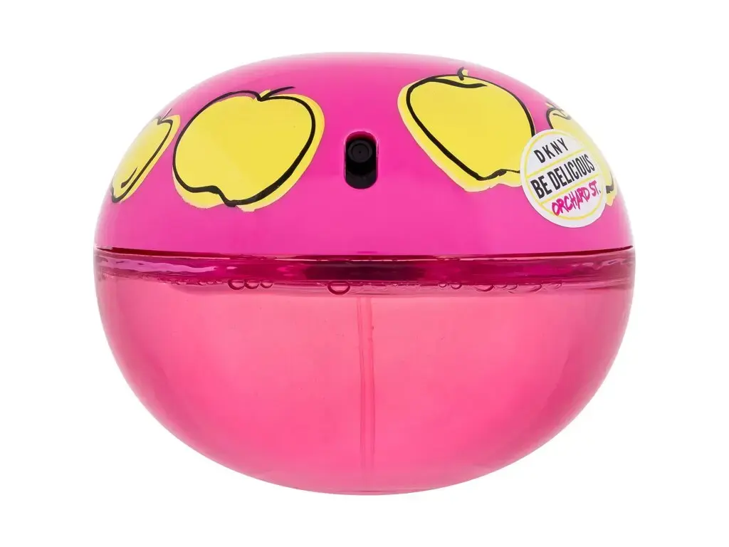 DKNY Be Delicious Orchard Street Eau de Parfum 100 ml
