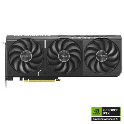ASUS Prime -RTX5070-O12G NVIDIA GeForce RTX 5070 12 GB GDDR7