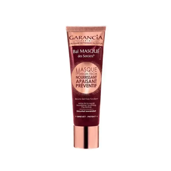 Garancia High-Tech Sorcerer`s Masquerade Mask 50g