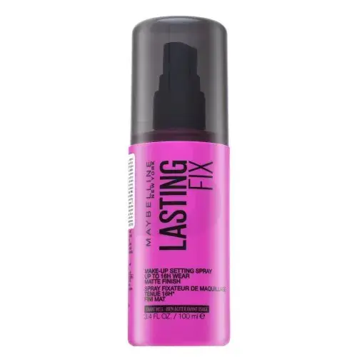 Maybelline Lasting Fix Make-Up Setting Spray 100 мл
