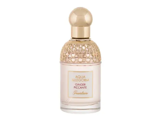 Guerlain Aqua Allegoria Ginger Piccante Eau de Toilette 30 ml