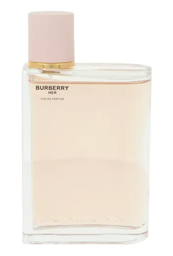 Tester Burberry Her Edp 100ml