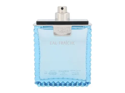 Versace Man Eau Fraiche Eau de Toilette 100 ml