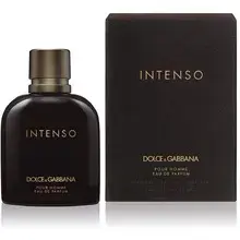 Dolce & Gabbana Pour Homme Intenso (EDP) parfimērijas ūdens vīriešiem 200 ml