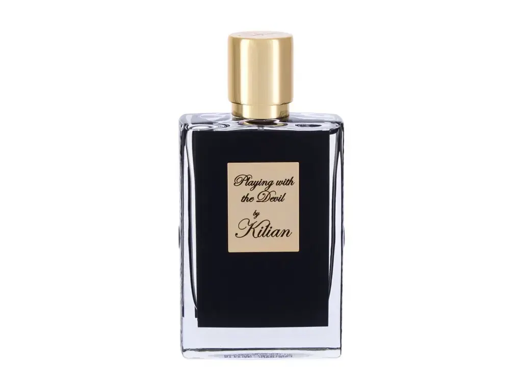 By Kilian The Cellars Playing with the Devil Refillable Eau de Parfum 50 ml