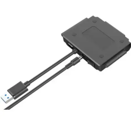 USB3.0 to IDE|SATA II CONVERTER; Y-3324