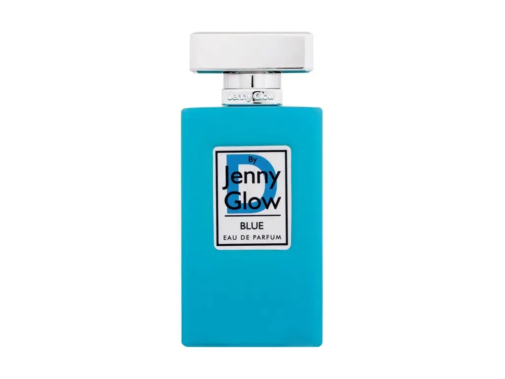 Jenny Glow Blue Eau de Parfum 80 ml