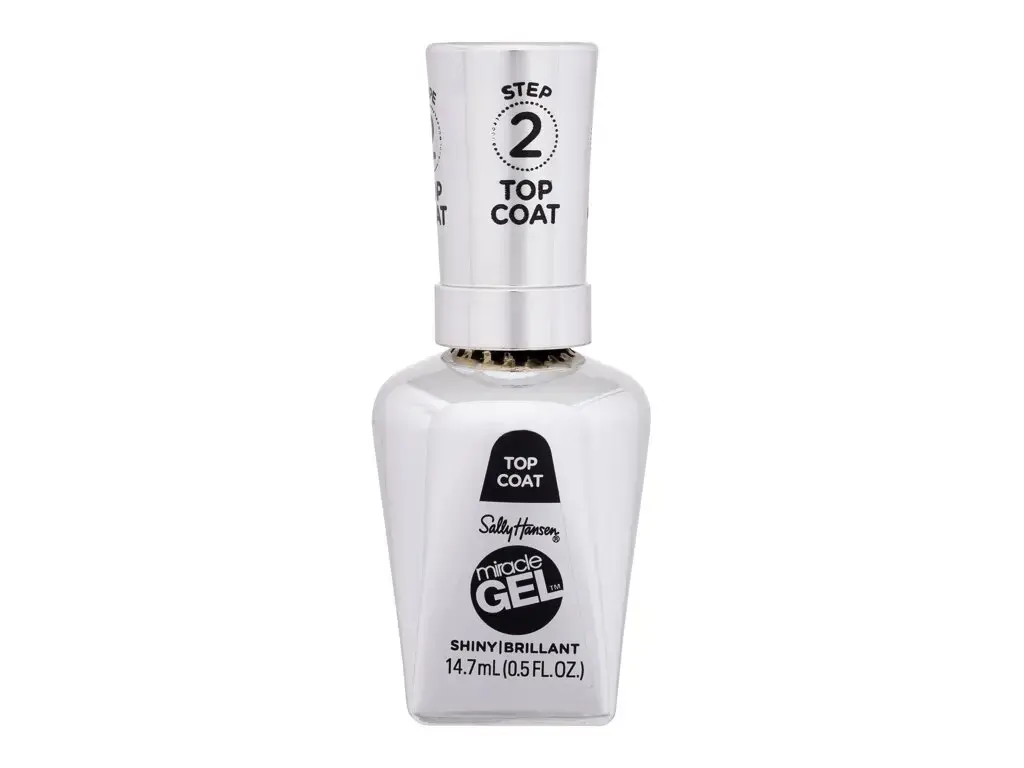 Sally Hansen Miracle Gel Top Coat