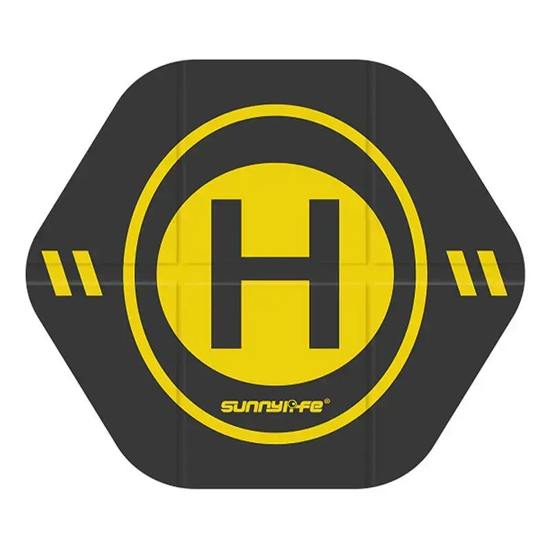 SUNNYLIFE landing mat for DJI Neo 35 cm