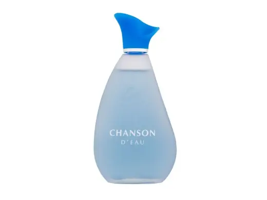 Chanson d´Eau Mar Azul Eau de Toilette 200 ml