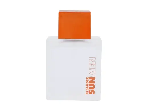 Jil Sander Sun Men Eau de Toilette 40 ml
