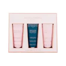 Jojoba, Vanilla & Almond Oil Gift Set.