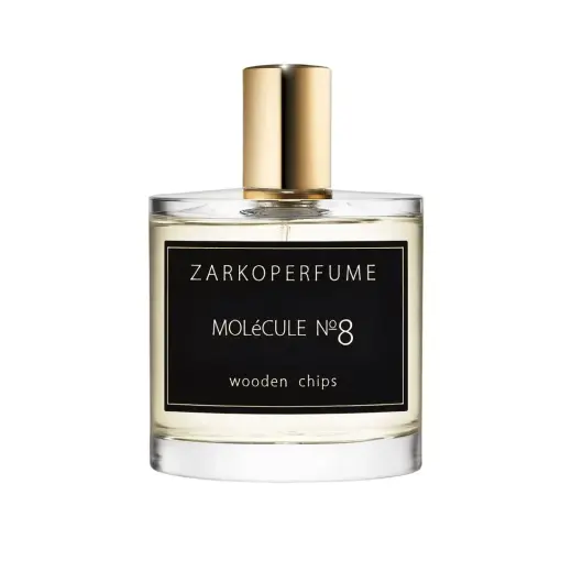 Zarkoperfume, Molecule No.8, Eau De Parfum, Unisex, 100 ml