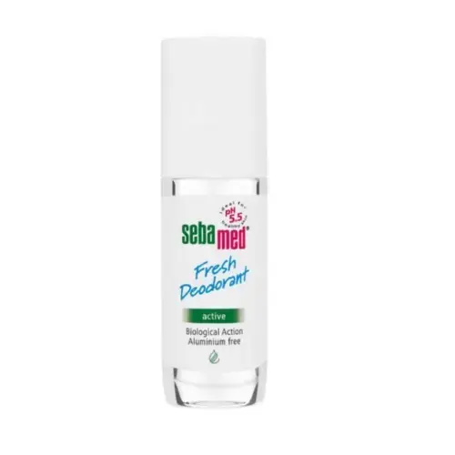 Sebamed Dezodoryzujco Aktywnej Spray Klasyczne (wiee Dezodoranty) 75 Ml